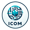 Elevate Influence with ICOM UAE Domains